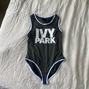 Ivy Park bodysuit